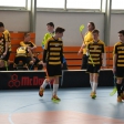 Florbal TH - FBC Český Těšín, FBC Vikings Kopřivnice (Starší žáci)