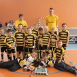 10. turnaj sezóna 2015/2016 (Přípravka)