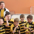 10. turnaj sezóna 2015/2016 (Přípravka)