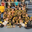 10. turnaj sezóna 2015/2016 (Přípravka)