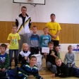 1.turnaj sezóna 2016/2017 (Přípravka žlutí i černí)