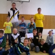 1.turnaj sezóna 2016/2017 (Přípravka žlutí i černí)