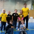 1.turnaj sezóna 2016/2017 (Přípravka žlutí i černí)