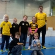 1.turnaj sezóna 2016/2017 (Přípravka žlutí i černí)