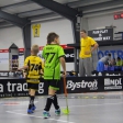 2.turnaj sezóna 2016/2017 (Přípravka žlutí)