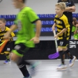 2.turnaj sezóna 2016/2017 (Přípravka žlutí)