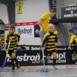 2.turnaj sezóna 2016/2017 (Přípravka žlutí)