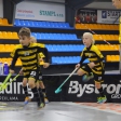 2.turnaj sezóna 2016/2017 (Přípravka žlutí)