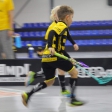 2.turnaj sezóna 2016/2017 (Přípravka žlutí)