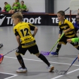 2.turnaj sezóna 2016/2017 (Přípravka žlutí)