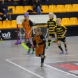 2.turnaj sezóna 2016/2017 (Přípravka žlutí)