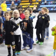 2.turnaj sezóna 2016/2017 (Přípravka žlutí)