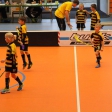 3.turnaj sezóna 2016/2017 (Přípravka žlutí)