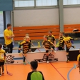 3.turnaj sezóna 2016/2017 (Přípravka žlutí)