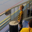3.turnaj sezóna 2016/2017 (Přípravka žlutí)