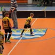 3.turnaj sezóna 2016/2017 (Přípravka žlutí)