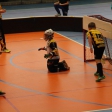 3.turnaj sezóna 2016/2017 (Přípravka žlutí)