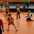 3.turnaj sezóna 2016/2017 (Přípravka žlutí)