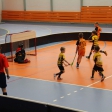 3.turnaj sezóna 2016/2017 (Přípravka žlutí)