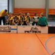 3.turnaj sezóna 2016/2017 (Přípravka žlutí)