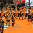 3.turnaj sezóna 2016/2017 (Přípravka žlutí)