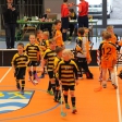 3.turnaj sezóna 2016/2017 (Přípravka žlutí)