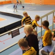 3.turnaj sezóna 2016/2017 (Přípravka žlutí)