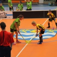 3.turnaj sezóna 2016/2017 (Přípravka žlutí)
