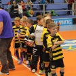 3.turnaj sezóna 2016/2017 (Přípravka žlutí)