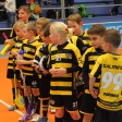 3.turnaj sezóna 2016/2017 (Přípravka žlutí)