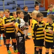 3.turnaj sezóna 2016/2017 (Přípravka žlutí)