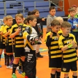 3.turnaj sezóna 2016/2017 (Přípravka žlutí)