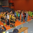 3.turnaj sezóna 2016/2017 (Přípravka žlutí)