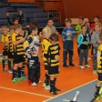 3.turnaj sezóna 2016/2017 (Přípravka žlutí)