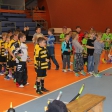 3.turnaj sezóna 2016/2017 (Přípravka žlutí)