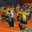 3.turnaj sezóna 2016/2017 (Přípravka žlutí)
