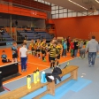 3.turnaj sezóna 2016/2017 (Přípravka žlutí)