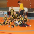 3.turnaj sezóna 2016/2017 (Přípravka žlutí)