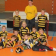 3.turnaj sezóna 2016/2017 (Přípravka žlutí)