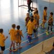 4.turnaj sezóna 2016/2017 (Přípravka žlutí i černí)