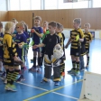 7.turnaj sezóna 2016/2017 (Přípravka)