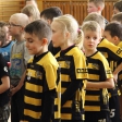 8.turnaj sezóna 2016/2017 (Přípravka)