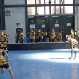 Junior Ostrava cup