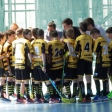 Junior Ostrava cup