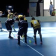 Junior Ostrava cup