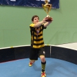 Hummel cup Brno 2017 Junioři