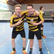 Hummel cup Brno 2017 Junioři