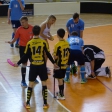 Hummel cup Brno 2017 Junioři