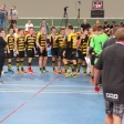 Hummel cup Brno 2017 Junioři
