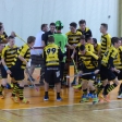 Hummel cup Brno 2017 Junioři